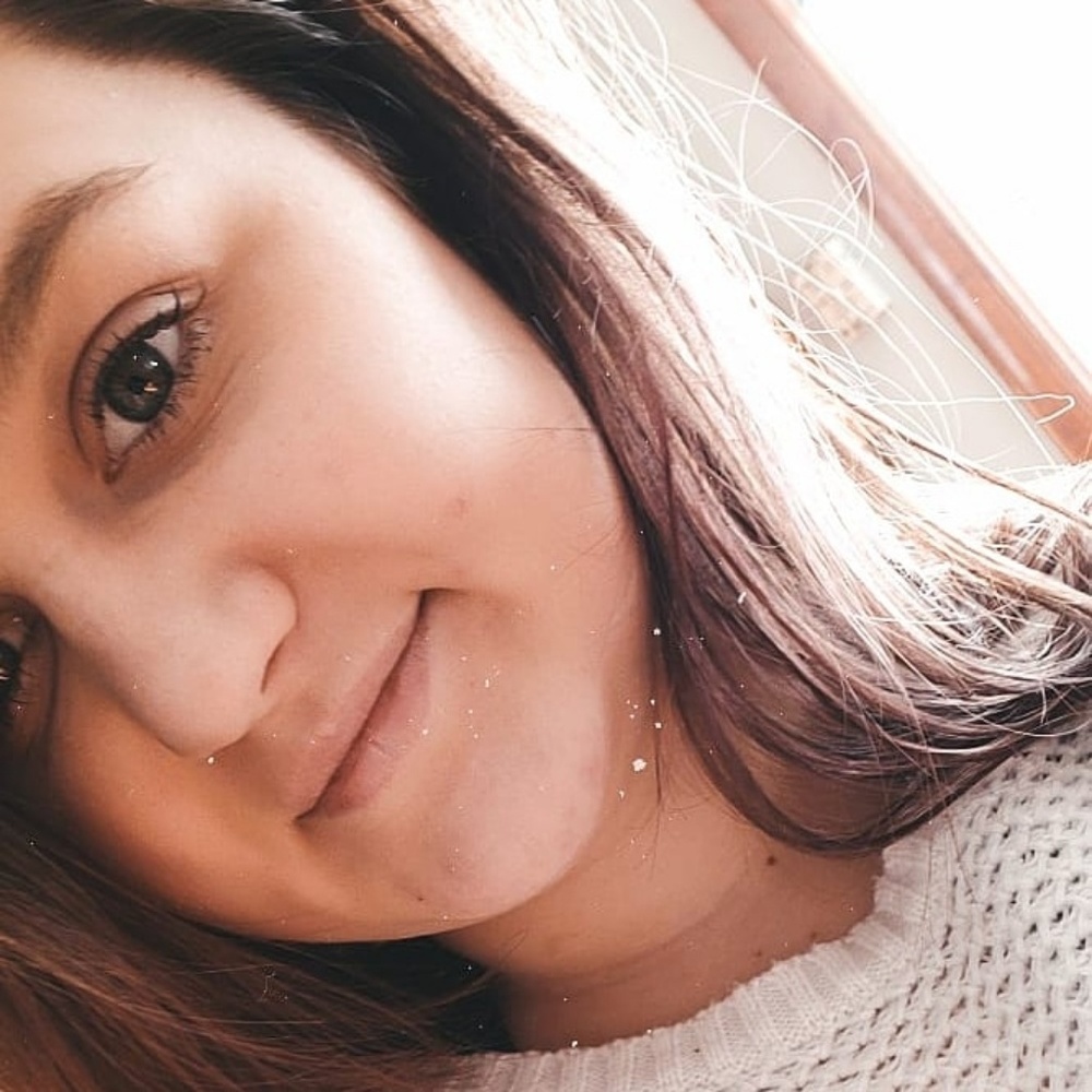 Meet your Posher, Sonia